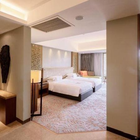 Chimelong Hotel Γκουανγκζού Εξωτερικό φωτογραφία