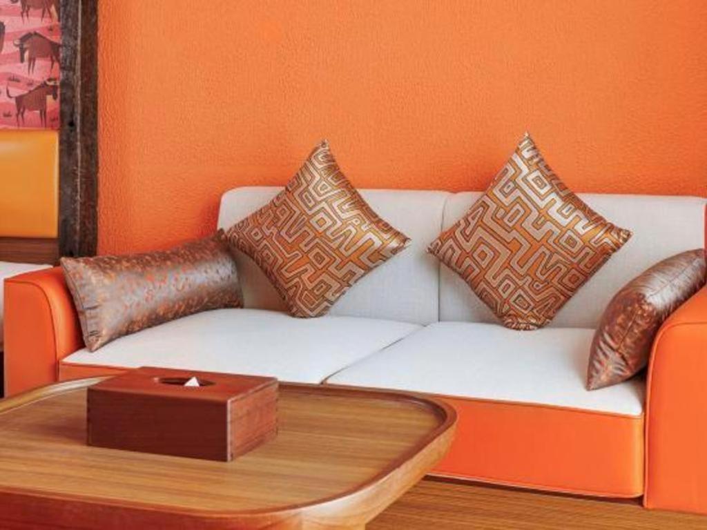 Chimelong Hotel Γκουανγκζού Εξωτερικό φωτογραφία