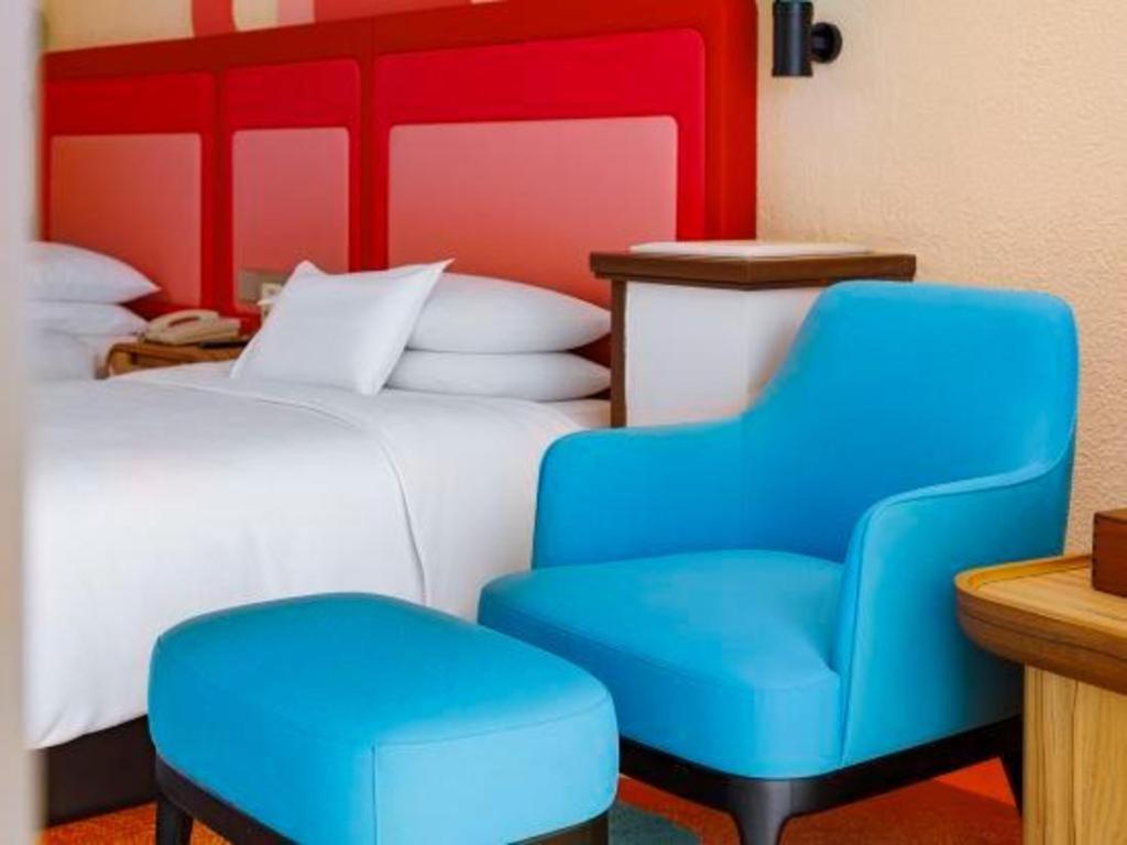 Chimelong Hotel Γκουανγκζού Εξωτερικό φωτογραφία