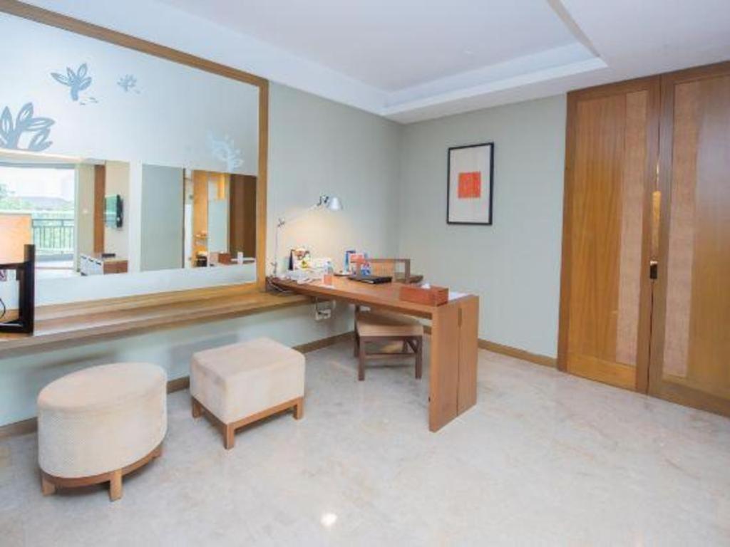 Chimelong Hotel Γκουανγκζού Εξωτερικό φωτογραφία