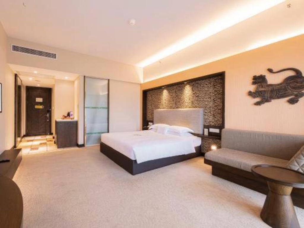 Chimelong Hotel Γκουανγκζού Εξωτερικό φωτογραφία