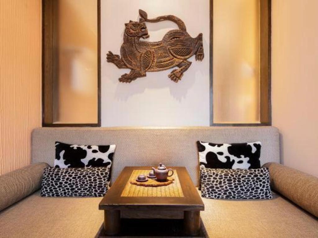 Chimelong Hotel Γκουανγκζού Εξωτερικό φωτογραφία