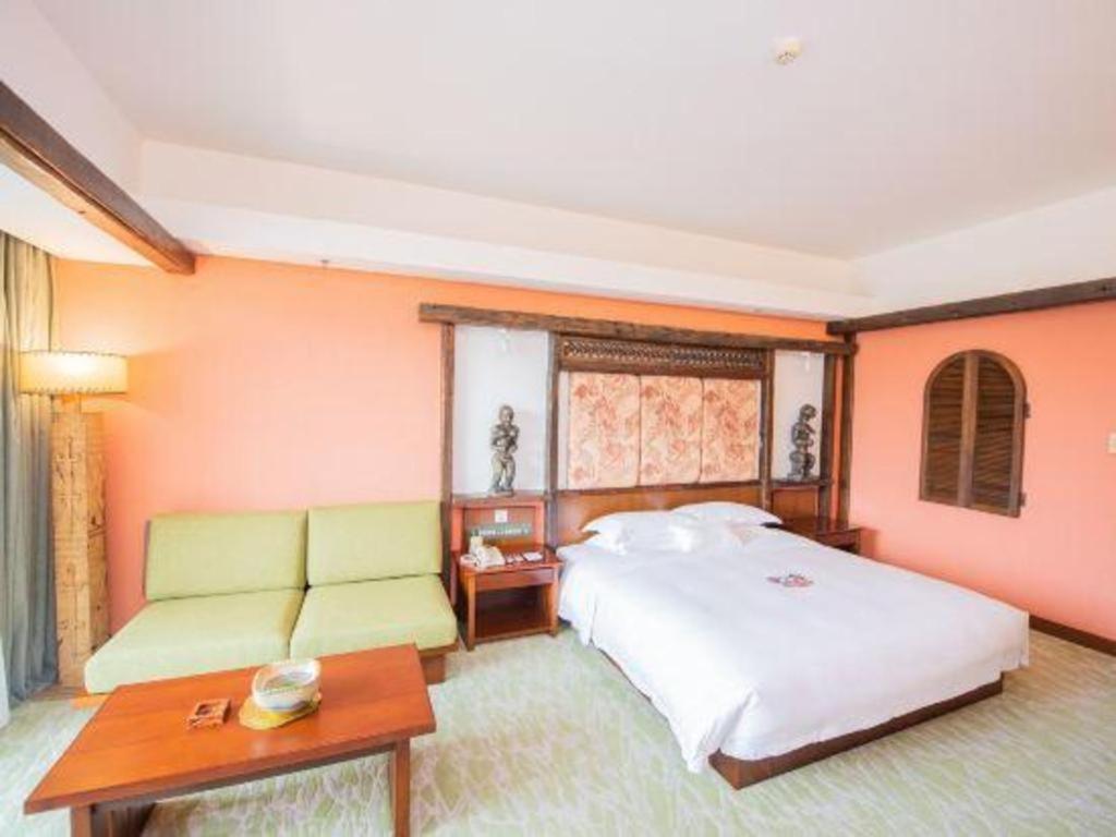 Chimelong Hotel Γκουανγκζού Εξωτερικό φωτογραφία